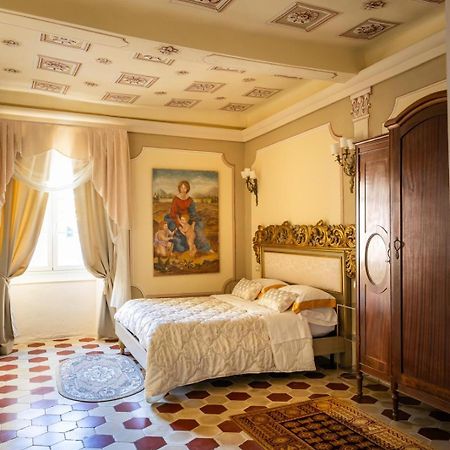 Hotel Palazzo Lari Sarzana Zewnętrze zdjęcie