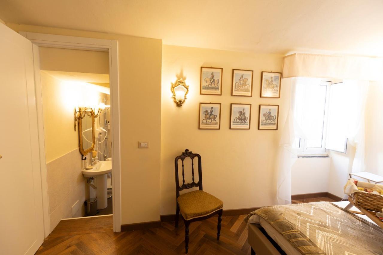 Hotel Palazzo Lari Sarzana Zewnętrze zdjęcie