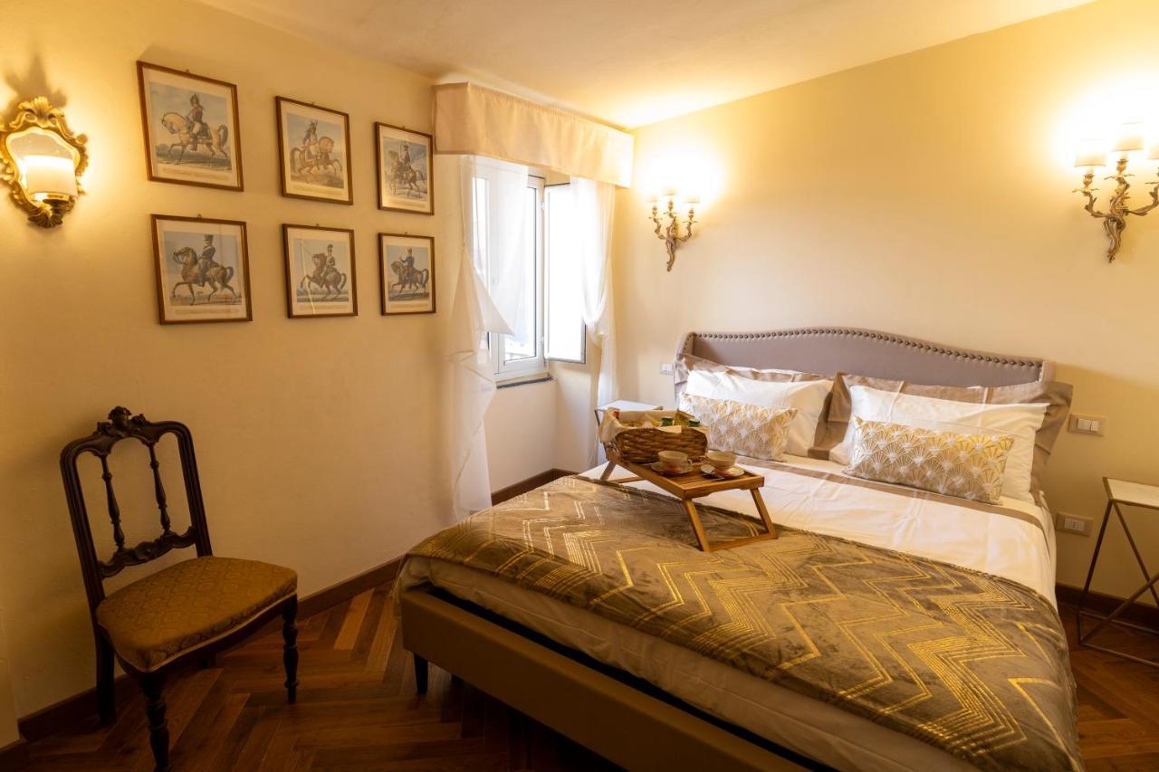 Hotel Palazzo Lari Sarzana Zewnętrze zdjęcie