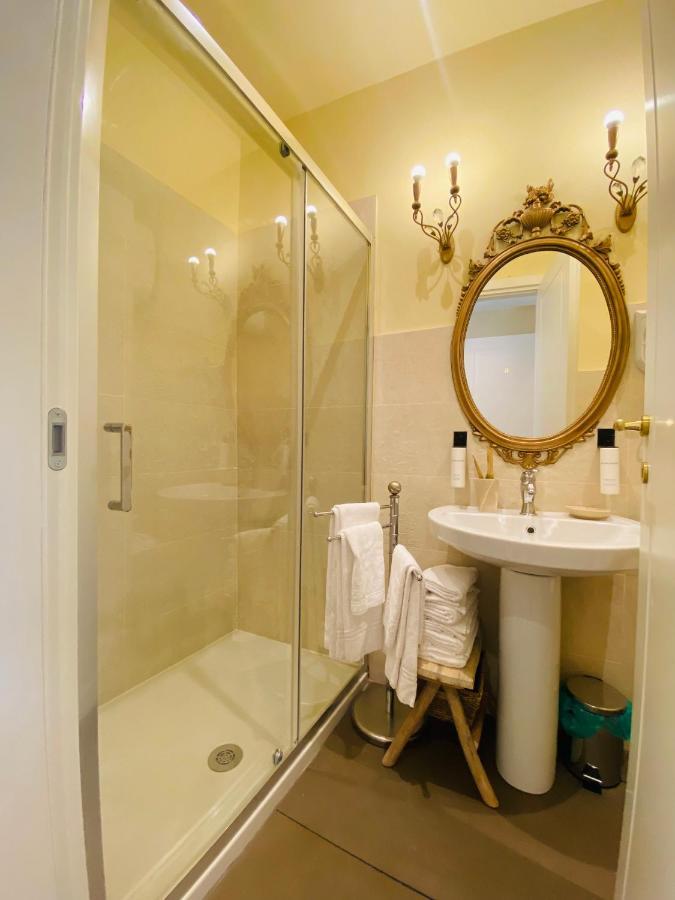 Hotel Palazzo Lari Sarzana Zewnętrze zdjęcie