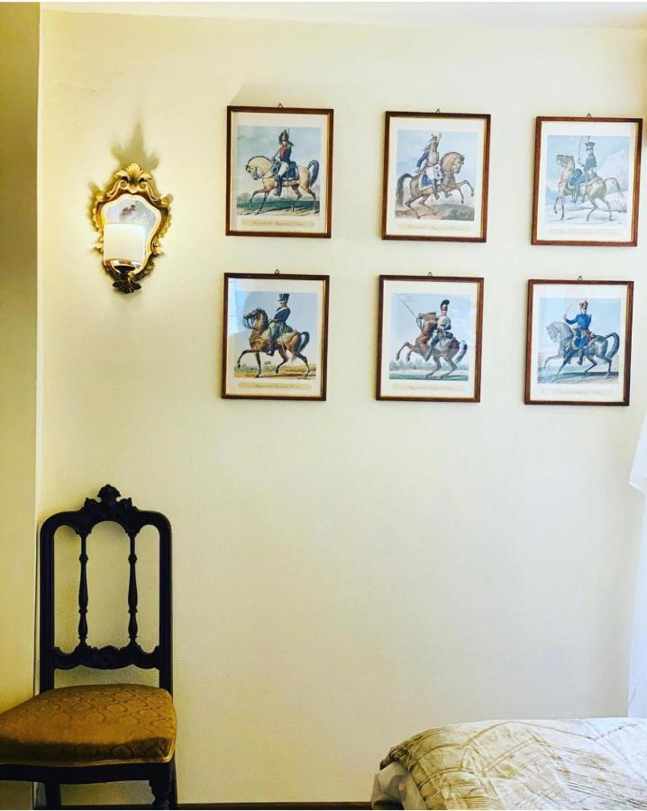 Hotel Palazzo Lari Sarzana Zewnętrze zdjęcie
