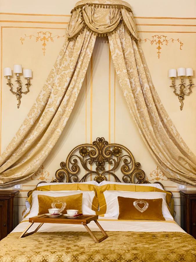 Hotel Palazzo Lari Sarzana Zewnętrze zdjęcie