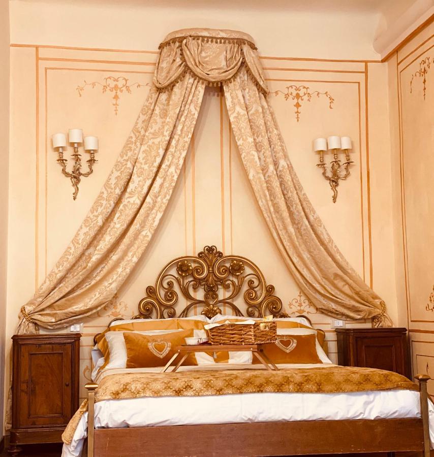Hotel Palazzo Lari Sarzana Zewnętrze zdjęcie