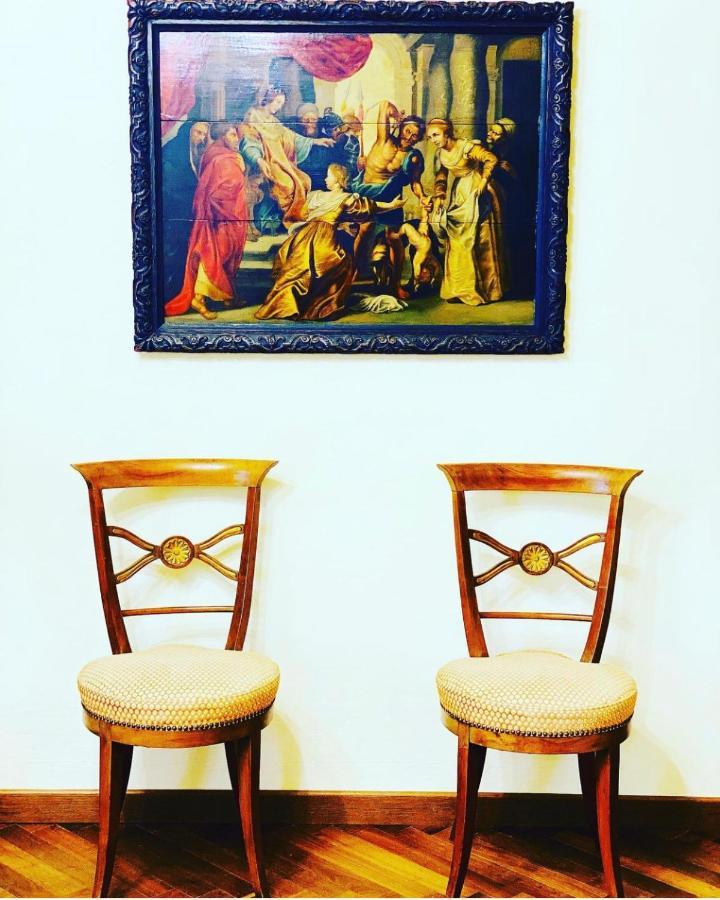 Hotel Palazzo Lari Sarzana Zewnętrze zdjęcie