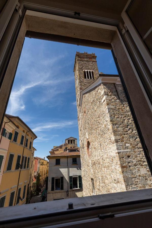 Hotel Palazzo Lari Sarzana Zewnętrze zdjęcie