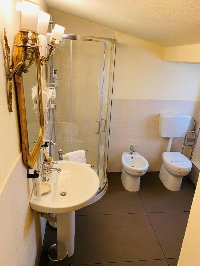 Hotel Palazzo Lari Sarzana Zewnętrze zdjęcie