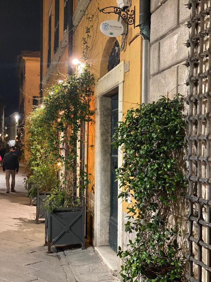 Hotel Palazzo Lari Sarzana Zewnętrze zdjęcie