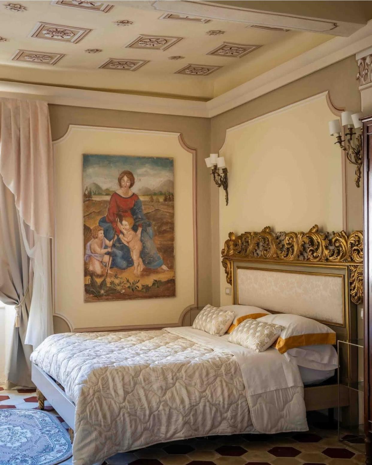 Hotel Palazzo Lari Sarzana Zewnętrze zdjęcie
