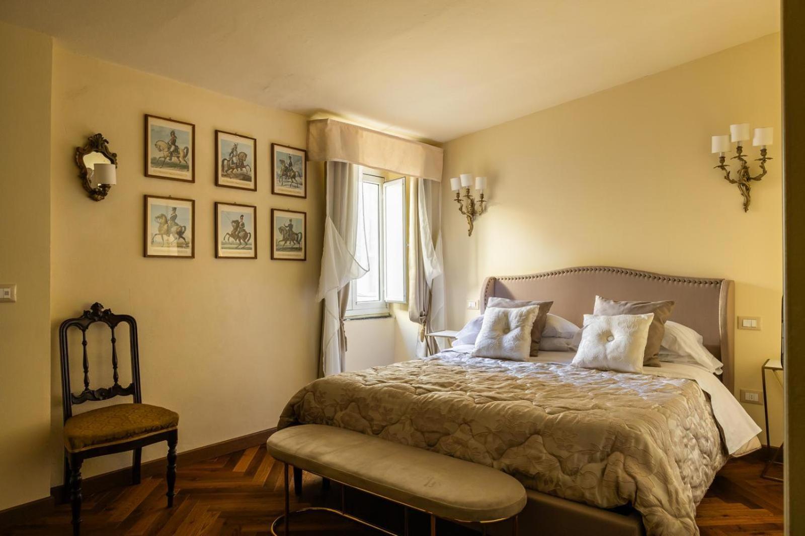 Hotel Palazzo Lari Sarzana Zewnętrze zdjęcie