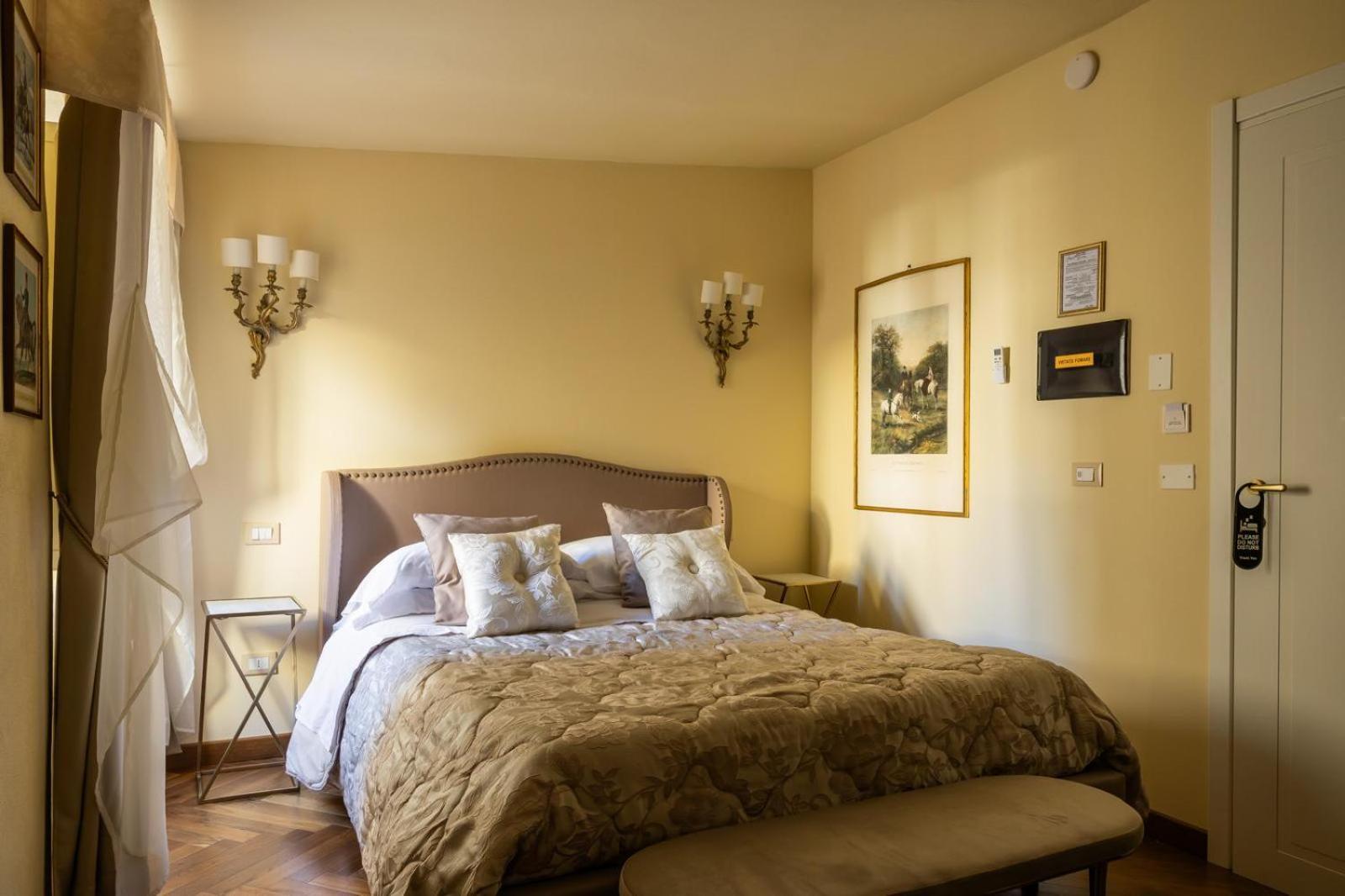 Hotel Palazzo Lari Sarzana Zewnętrze zdjęcie
