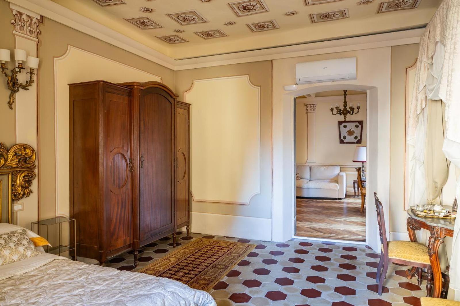 Hotel Palazzo Lari Sarzana Zewnętrze zdjęcie