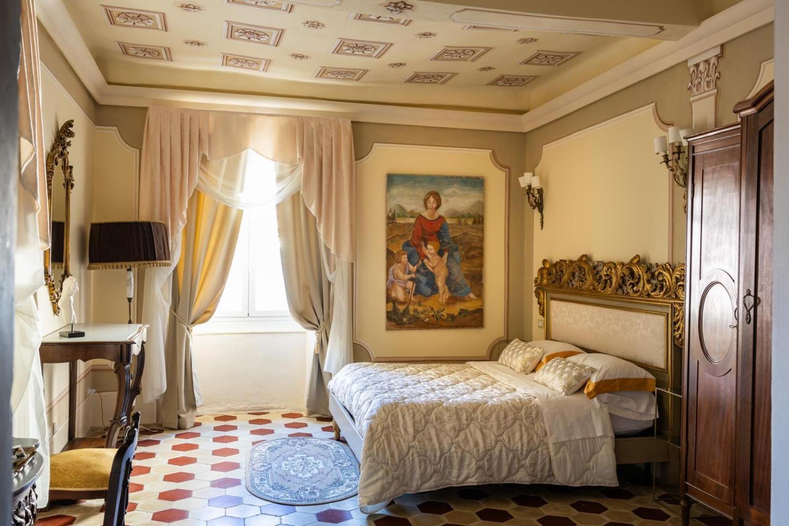 Hotel Palazzo Lari Sarzana Zewnętrze zdjęcie